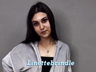 Linettebrindle