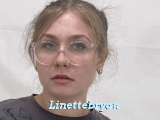 Linettebryan
