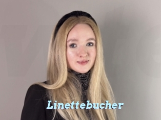Linettebucher