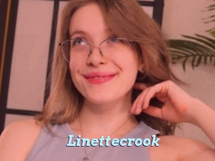 Linettecrook