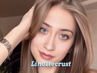 Linettecrust
