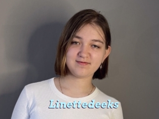 Linettedeeks