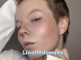 Linettedowden
