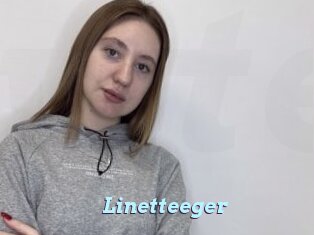 Linetteeger