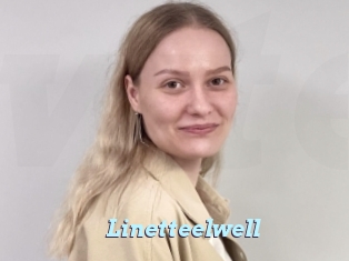 Linetteelwell