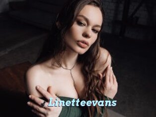 linetteevans Webcam Teen