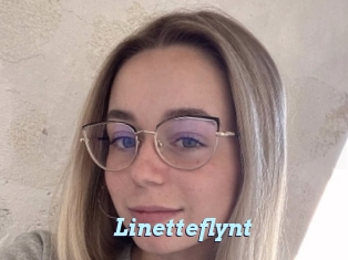 Linetteflynt