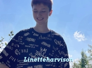 Linetteharvison