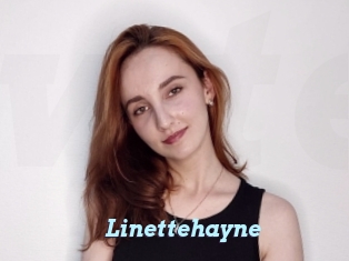 Linettehayne