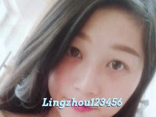 Lingzhou123456