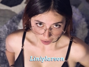Liniylarson