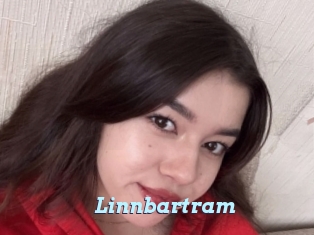 Linnbartram
