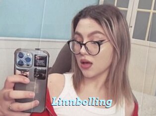 Linnbolling