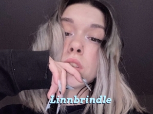 Linnbrindle