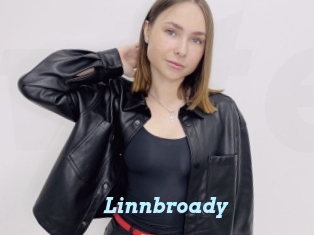 Linnbroady