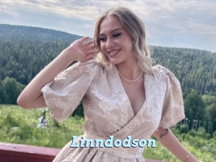 Linndodson