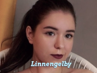 Linnengelby