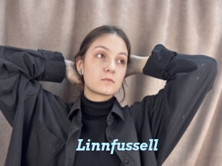 Linnfussell