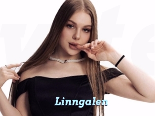Linngalen