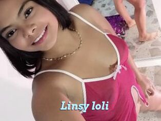 Linsy_loli