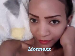 Lionnexx