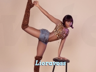 lioravoss Webcam Teen