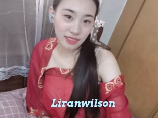 Liranwilson