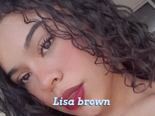 Lisa_brown