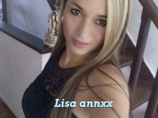 Lisa_annxx