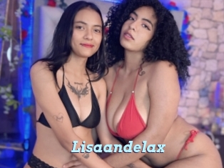 Lisaandelax
