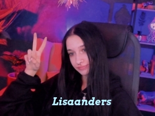 Lisaanders