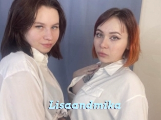 Lisaandmika