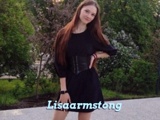 Lisaarmstong