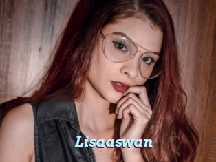 Lisaaswan