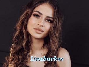 Lisabarkes