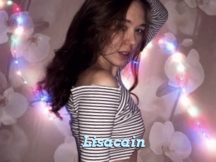 Lisacain
