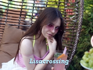 Lisacrossing