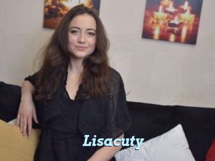 Lisacuty