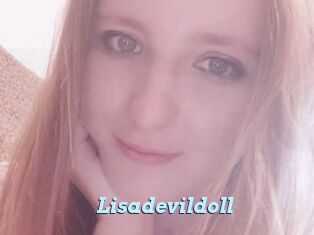 Lisadevildoll