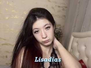 Lisadias