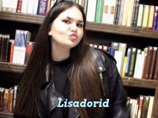 Lisadorid