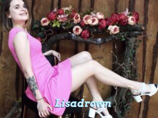Lisadrown