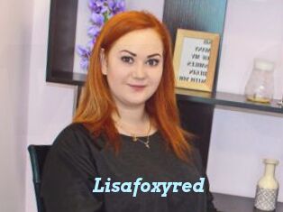 Lisafoxyred