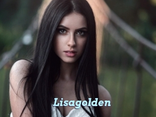 Lisagolden