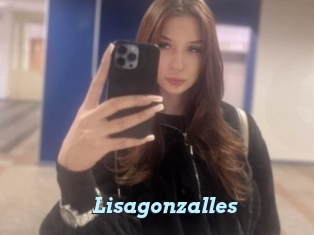 Lisagonzalles