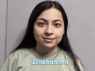Lisahansen