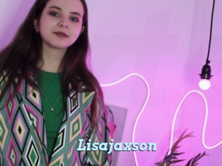 Lisajaxson