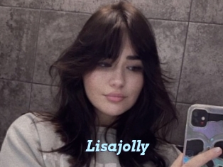 Lisajolly