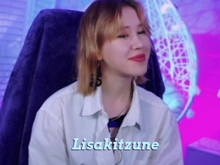 Lisakitzune