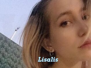 Lisalis